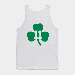 Enes Kanter Tank Top